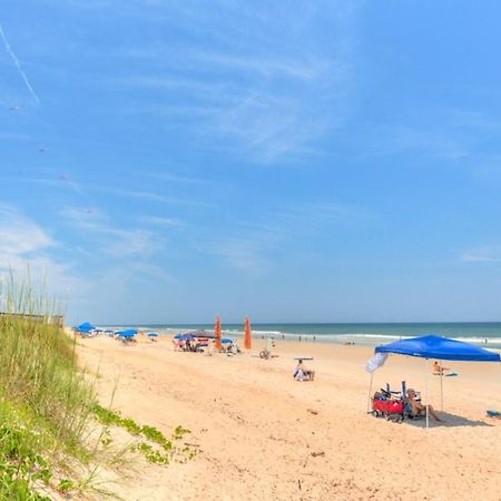 Sea La Vie Beach Oceanfront Patio Pet Friendly Jacksonville Beach Exteriér fotografie