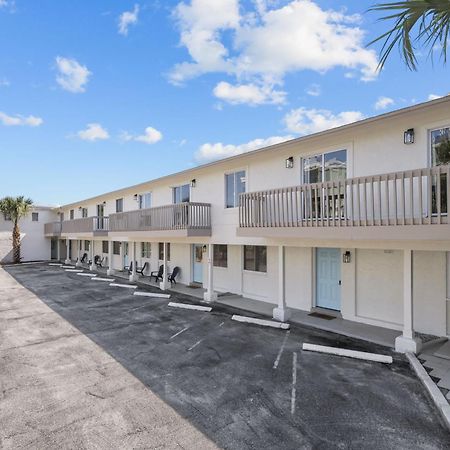 Sea La Vie Beach Oceanfront Patio Pet Friendly Jacksonville Beach Exteriér fotografie