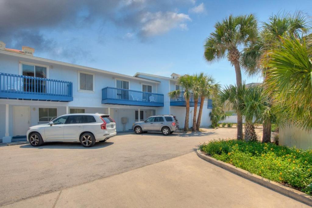 Sea La Vie Beach Oceanfront Patio Pet Friendly Jacksonville Beach Exteriér fotografie