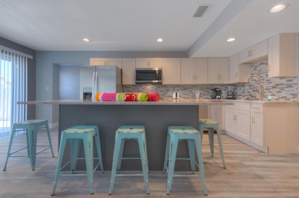 Sea La Vie Beach Oceanfront Patio Pet Friendly Jacksonville Beach Exteriér fotografie