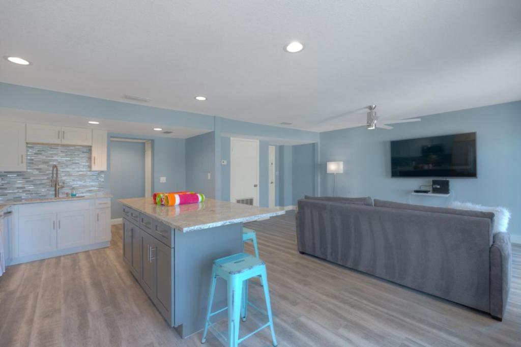 Sea La Vie Beach Oceanfront Patio Pet Friendly Jacksonville Beach Exteriér fotografie