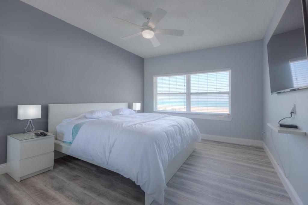 Sea La Vie Beach Oceanfront Patio Pet Friendly Jacksonville Beach Exteriér fotografie