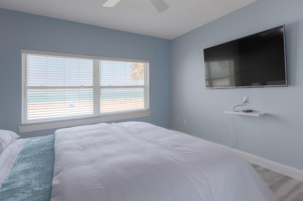 Sea La Vie Beach Oceanfront Patio Pet Friendly Jacksonville Beach Exteriér fotografie